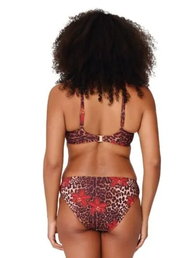 KOSTIUM KĄPIELOWY LINGA DORE 8201B DÓŁ OD BIKINI