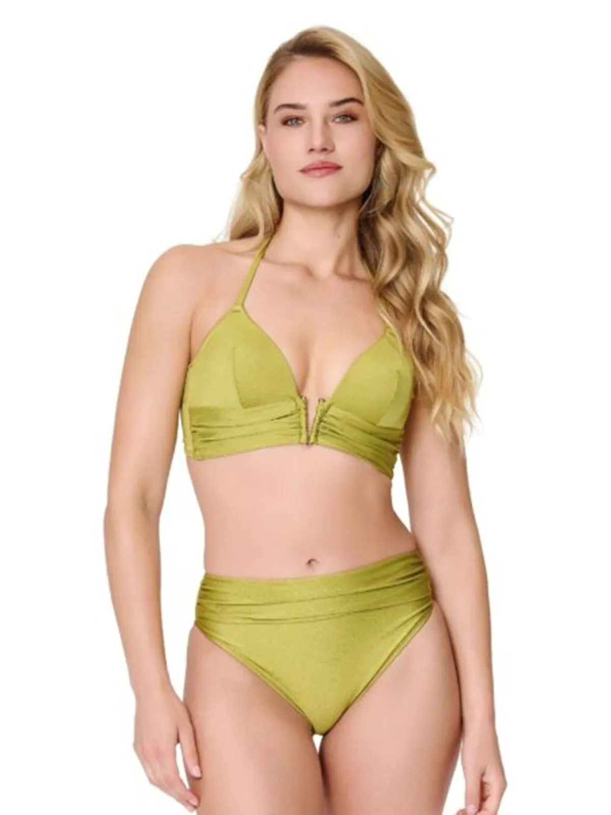 KOSTIUM KĄPIELOWY LINGA DORE 8204