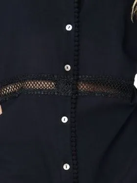 DODATEK PLAŻOWY LINGA DORE 8232 TUNIKA