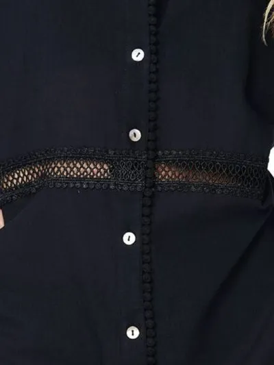 DODATEK PLAŻOWY LINGA DORE 8232 TUNIKA