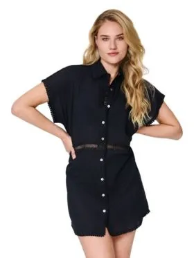 DODATEK PLAŻOWY LINGA DORE 8232 TUNIKA