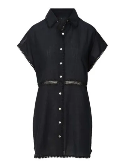 DODATEK PLAŻOWY LINGA DORE 8232 TUNIKA