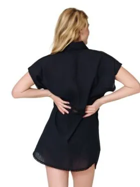 DODATEK PLAŻOWY LINGA DORE 8232 TUNIKA