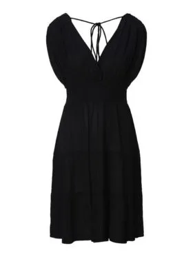 DODATEK PLAŻOWY LINGA DORE 8224 SUKIENKA