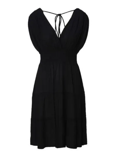 DODATEK PLAŻOWY LINGA DORE 8224 SUKIENKA