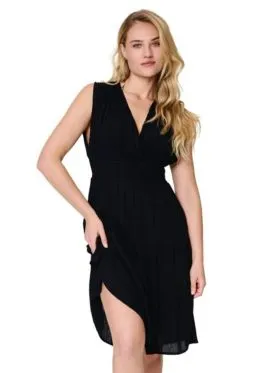 DODATEK PLAŻOWY LINGA DORE 8224 SUKIENKA