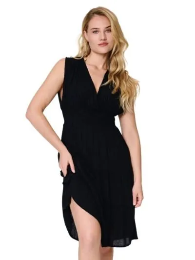 DODATEK PLAŻOWY LINGA DORE 8224 SUKIENKA