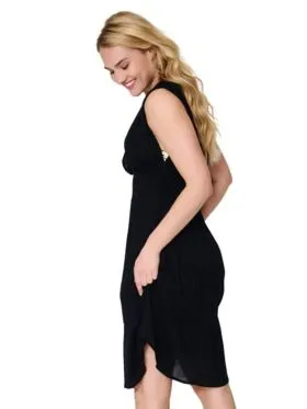 DODATEK PLAŻOWY LINGA DORE 8224 SUKIENKA