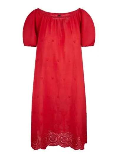 DODATEK PLAŻOWY LINGA DORE 8226 TUNIKA