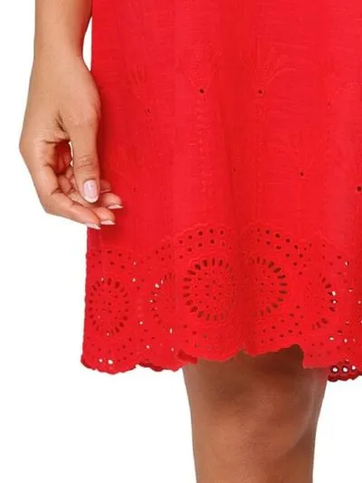 DODATEK PLAŻOWY LINGA DORE 8226 TUNIKA