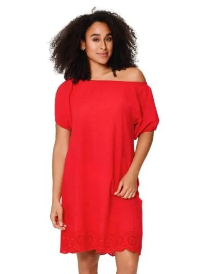 DODATEK PLAŻOWY LINGA DORE 8226 TUNIKA