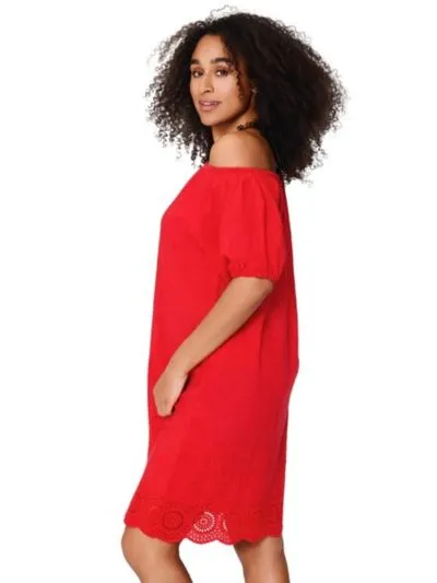 DODATEK PLAŻOWY LINGA DORE 8226 TUNIKA