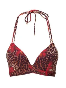 KOSTIUM KĄPIELOWY LINGA DORE 8201TB GÓRA OD BIKINI