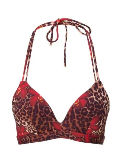 KOSTIUM KĄPIELOWY LINGA DORE 8201TB GÓRA OD BIKINI