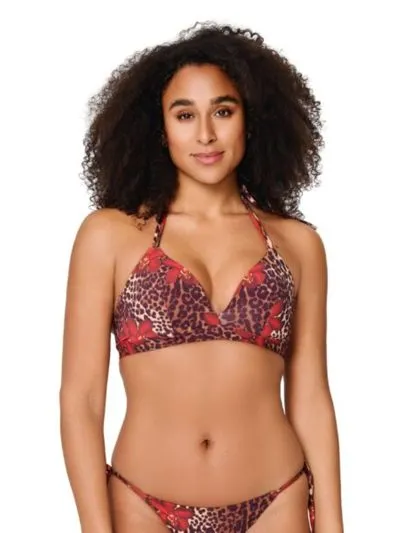 KOSTIUM KĄPIELOWY LINGA DORE 8201TB GÓRA OD BIKINI