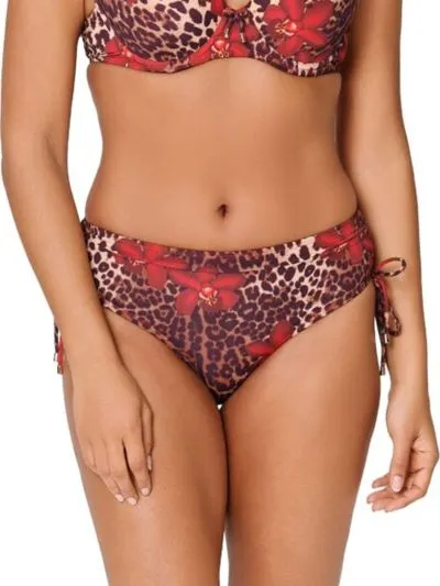 KOSTIUM KĄPIELOWY LINGA DORE 8201SH DÓŁ OD BIKINI