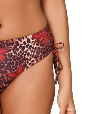 KOSTIUM KĄPIELOWY LINGA DORE 8201SH DÓŁ OD BIKINI