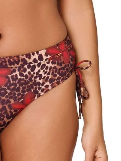 KOSTIUM KĄPIELOWY LINGA DORE 8201SH DÓŁ OD BIKINI