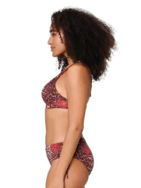 KOSTIUM KĄPIELOWY LINGA DORE 8201SH DÓŁ OD BIKINI