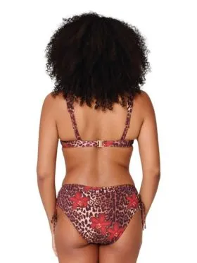 KOSTIUM KĄPIELOWY LINGA DORE 8201SH DÓŁ OD BIKINI