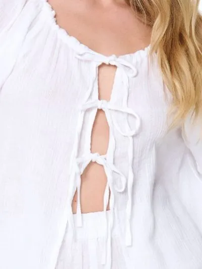 DODATEK PLAŻOWY LINGA DORE 82233 KOMPLET