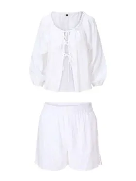 DODATEK PLAŻOWY LINGA DORE 82233 KOMPLET