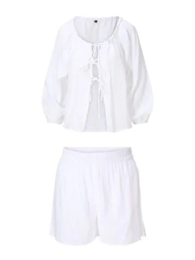 DODATEK PLAŻOWY LINGA DORE 82233 KOMPLET