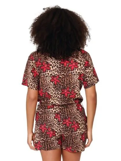 DODATEK PLAŻOWY LINGA DORE 8201 KOMPLET