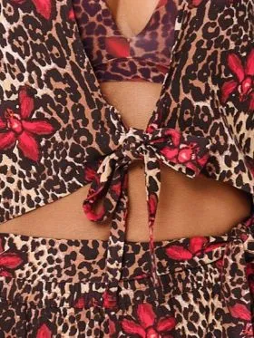 DODATEK PLAŻOWY LINGA DORE 8201 KOMPLET