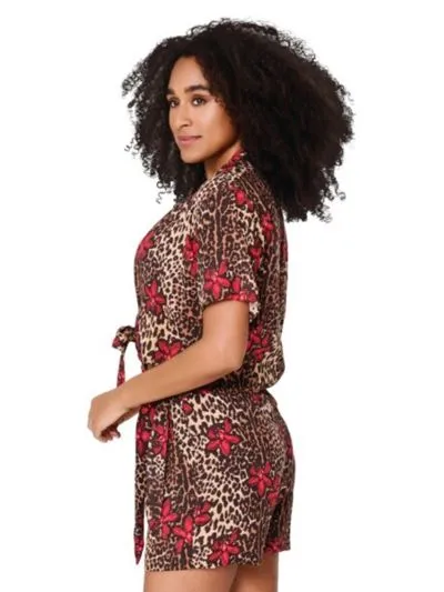 DODATEK PLAŻOWY LINGA DORE 8201 KOMPLET