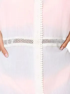 DODATEK PLAŻOWY LINGA DORE 8232 TUNIKA