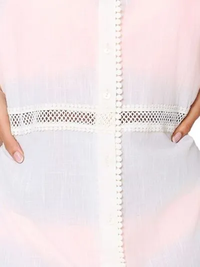 DODATEK PLAŻOWY LINGA DORE 8232 TUNIKA