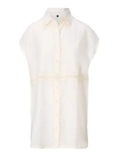 DODATEK PLAŻOWY LINGA DORE 8232 TUNIKA