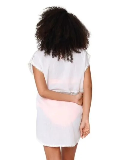 DODATEK PLAŻOWY LINGA DORE 8232 TUNIKA