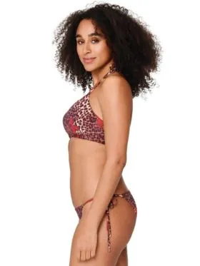 KOSTIUM KĄPIELOWY LINGA DORE 8201BS DÓŁ OD BIKINI