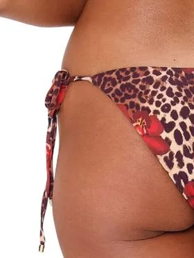 KOSTIUM KĄPIELOWY LINGA DORE 8201BS DÓŁ OD BIKINI