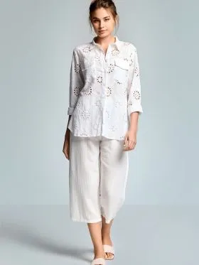 DODATEK PLAŻOWY ICONIQUE IC26-005 BLAKE KOSZULA