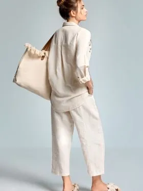 DODATEK PLAŻOWY ICONIQUE IC26-B01 CALYPSO TORBA