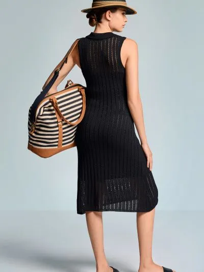 DODATEK PLAŻOWY ICONIQUE IC26-B23 IVYRA TORBA