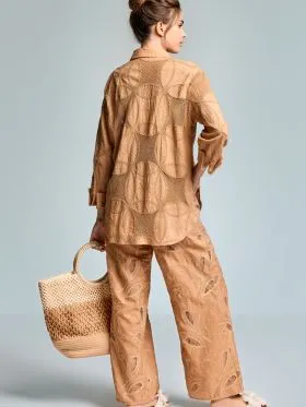 DODATEK PLAŻOWY ICONIQUE IC26-009 LILY KOSZULA