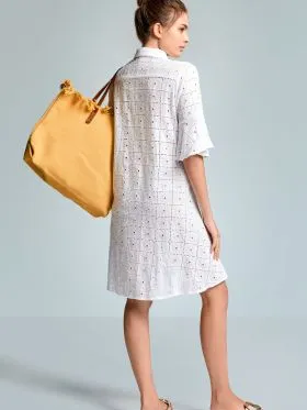 DODATEK PLAŻOWY ICONIQUE IC26-039 ROMINA SUKIENKA