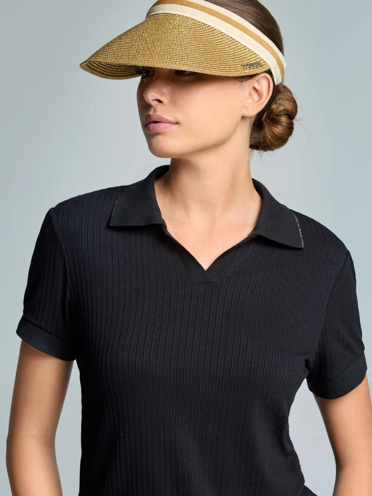 DODATEK PLAŻOWY ICONIQUE IC26-A13 DASZEK