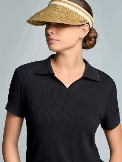 DODATEK PLAŻOWY ICONIQUE IC26-A13 DASZEK