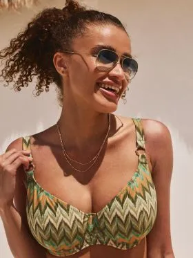 KOSTIUM KĄPIELOWY FREYA ARIZONA WAVE 206102 GÓRA OD BIKINI