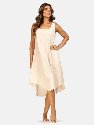 DODATEK PLAŻOWY FEBA F253 SUKIENKA