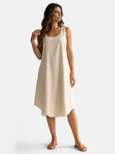 DODATEK PLAŻOWY FEBA F253 SUKIENKA