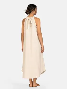 DODATEK PLAŻOWY FEBA F252 SUKIENKA