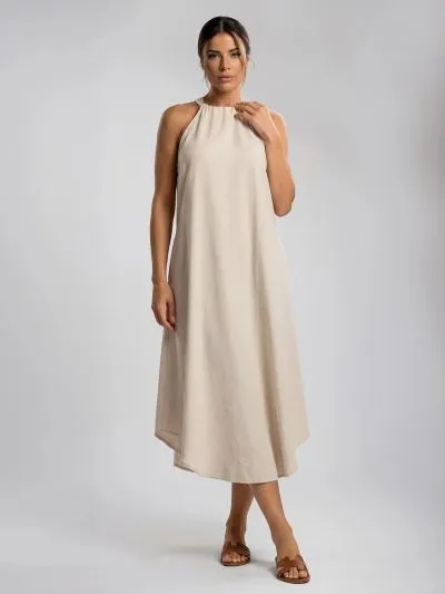 DODATEK PLAŻOWY FEBA F252 SUKIENKA