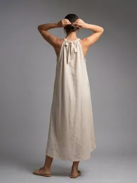 DODATEK PLAŻOWY FEBA F252 SUKIENKA