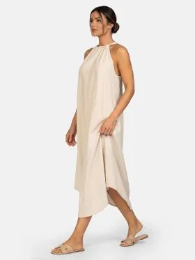 DODATEK PLAŻOWY FEBA F252 SUKIENKA